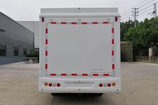 YDL5040XZH05拓銳斯特牌指揮車 專業應急指揮的可靠伙伴