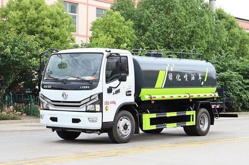 9方綠化噴灑車出廠價解析與環(huán)衛(wèi)專用車直屬廠家選購指南