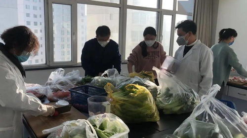 青海省農產品質量安全監測中心圓滿完成第三季度全省初級食用農產品質量安全例行監測任務